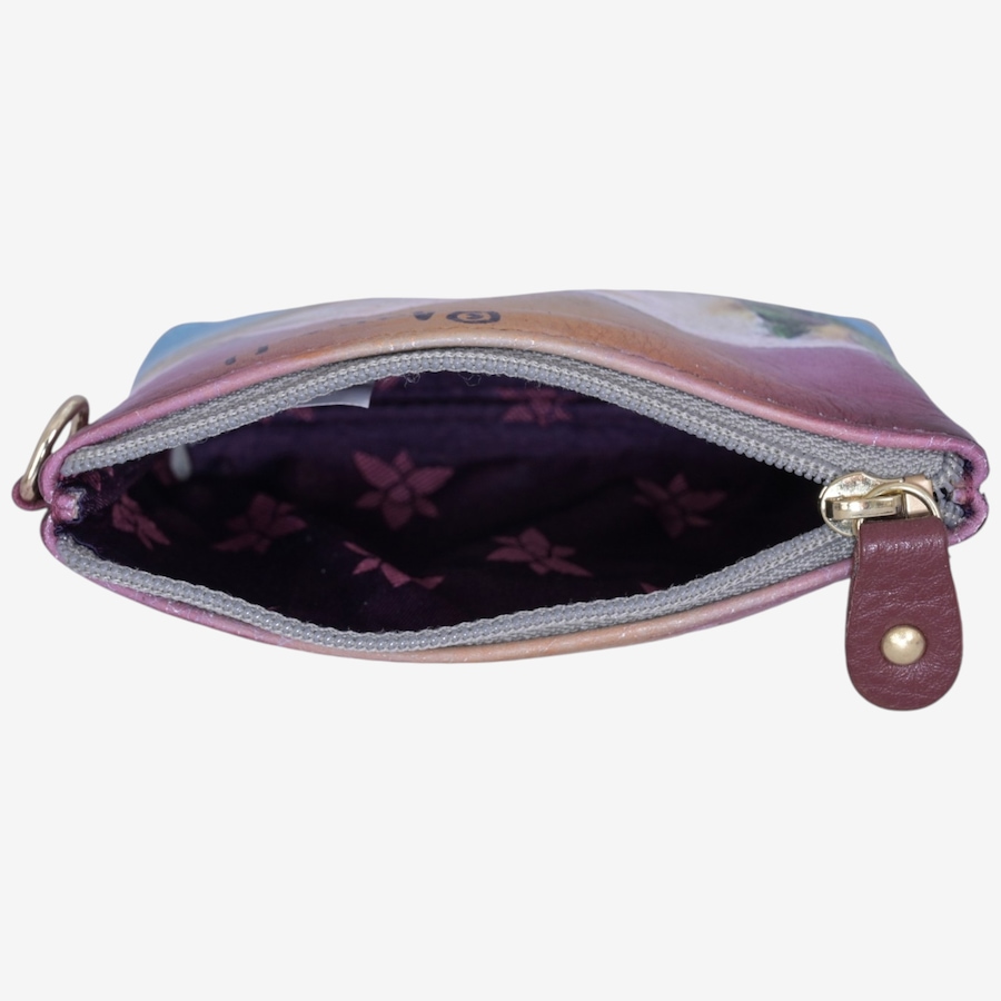 Image 125218_ALTMORE9.jpg, Product 125-218 / Price $56.00, Anuschka Coin Pouch from Anuschka Handbags  on TSC.ca's Fashion department