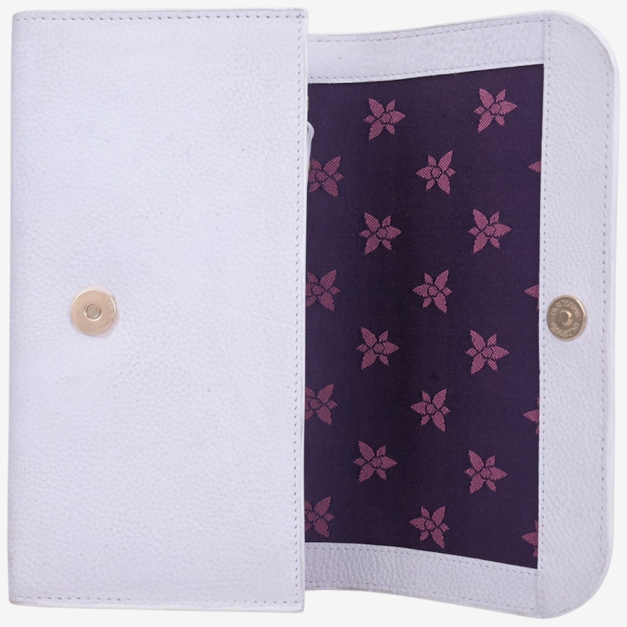 Image 125219_ALTMORE10.jpg, Product 125-219 / Price $140.00, Anuschka Accordion Flap Wallet from Anuschka Handbags  on TSC.ca's Fashion department