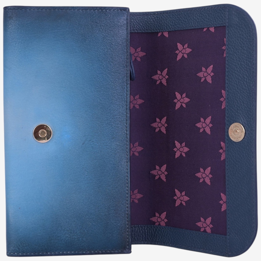 Image 125219_ALTMORE12.jpg, Product 125-219 / Price $140.00, Anuschka Accordion Flap Wallet from Anuschka Handbags  on TSC.ca's Fashion department