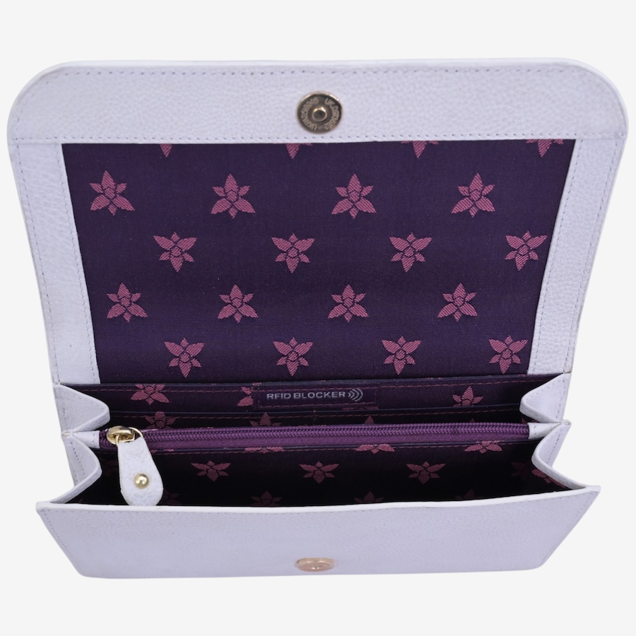 Image 125219_ALTMORE9.jpg, Product 125-219 / Price $140.00, Anuschka Accordion Flap Wallet from Anuschka Handbags  on TSC.ca's Fashion department