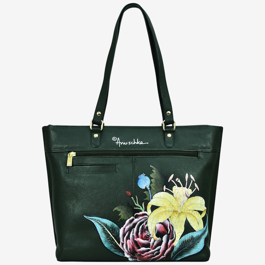 Image 125220_ALTMORE1.jpg, Product 125-220 / Price $376.00, Anuschka Large Everyday Tote from Anuschka Handbags  on TSC.ca's Fashion department