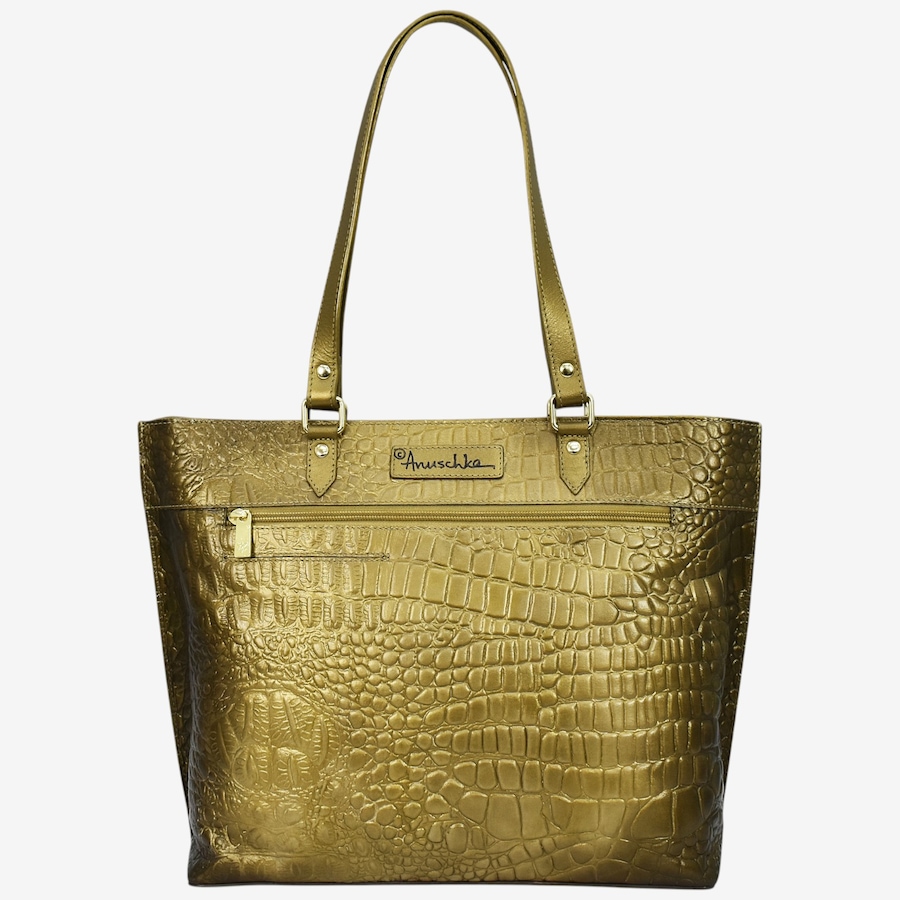 Image 125220_ALTMORE2.jpg, Product 125-220 / Price $376.00, Anuschka Large Everyday Tote from Anuschka Handbags  on TSC.ca's Fashion department