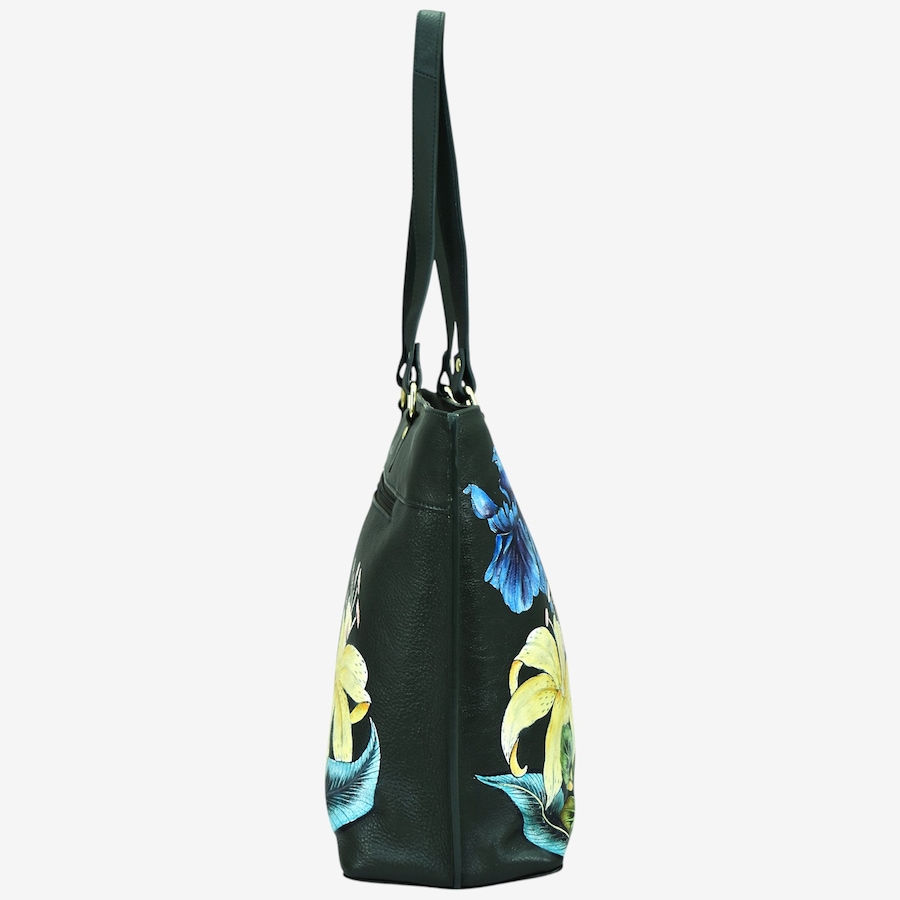 Image 125220_ALTMORE4.jpg, Product 125-220 / Price $376.00, Anuschka Large Everyday Tote from Anuschka Handbags  on TSC.ca's Fashion department