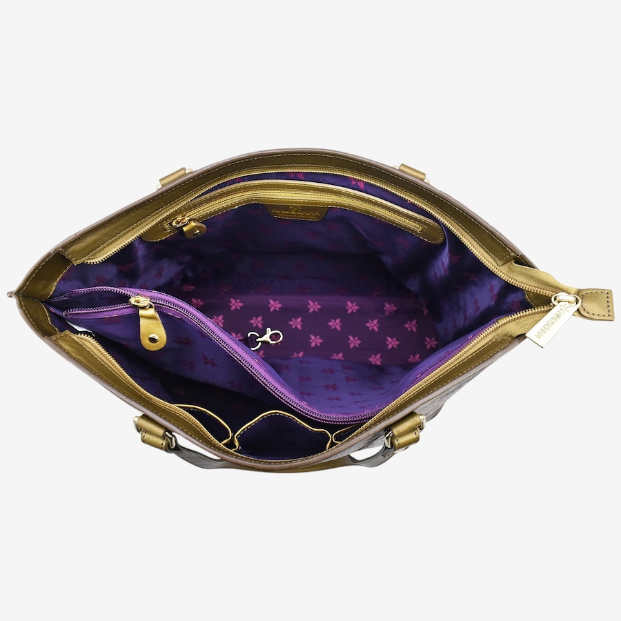 Image 125220_ALTMORE7.jpg, Product 125-220 / Price $376.00, Anuschka Large Everyday Tote from Anuschka Handbags  on TSC.ca's Fashion department