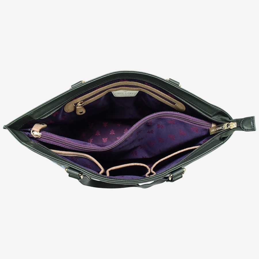 Image 125220_ALTMORE8.jpg, Product 125-220 / Price $376.00, Anuschka Large Everyday Tote from Anuschka Handbags  on TSC.ca's Fashion department