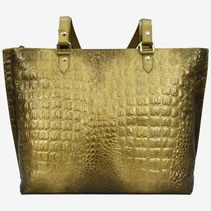 Image 125220_CRDST.jpg, Product 125-220 / Price $376.00, Anuschka Large Everyday Tote from Anuschka Handbags  on TSC.ca's Fashion department
