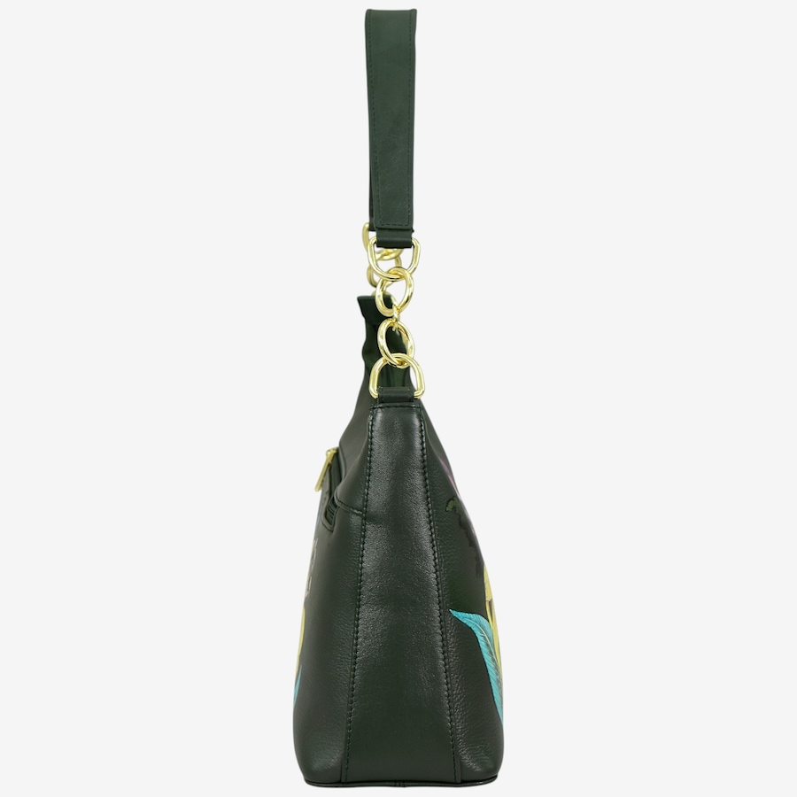 Image 125221_ALTMORE5.jpg, Product 125-221 / Price $264.00, Anuschka Zip Top Shoulder Hobo from Anuschka Handbags  on TSC.ca's Fashion department
