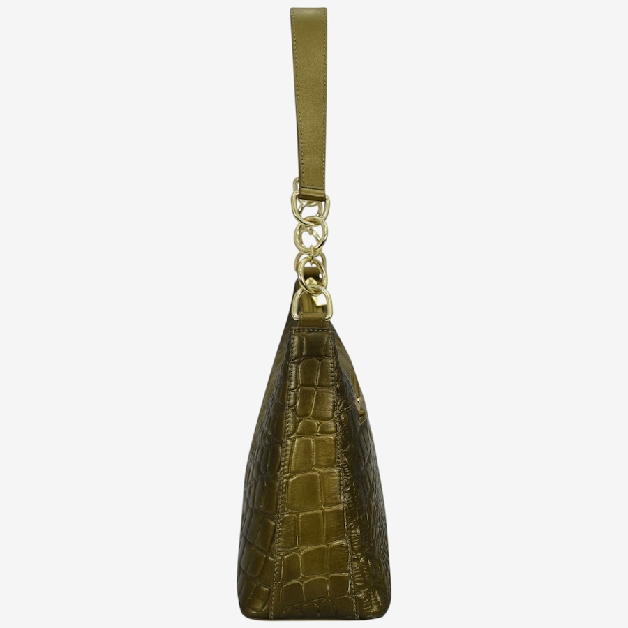 Image 125221_ALTMORE8.jpg, Product 125-221 / Price $264.00, Anuschka Zip Top Shoulder Hobo from Anuschka Handbags  on TSC.ca's Fashion department