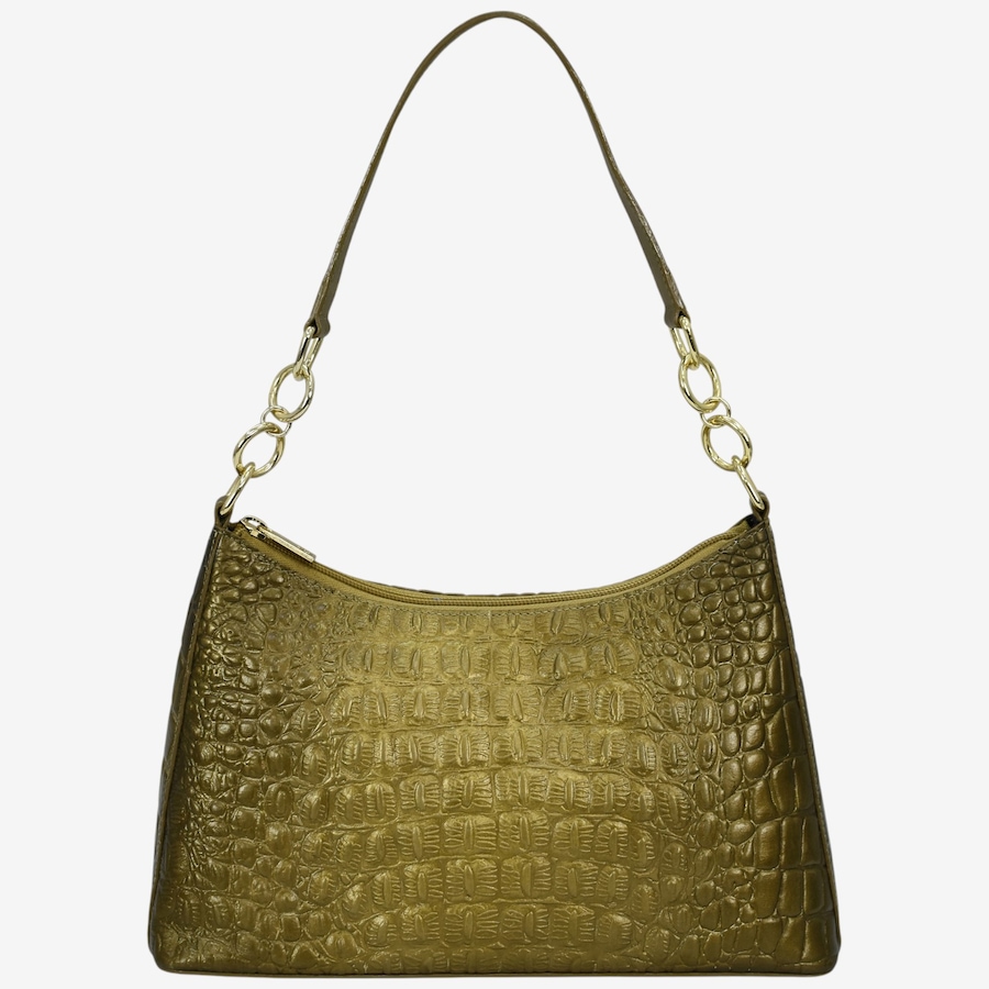 Image 125221_CRDST.jpg, Product 125-221 / Price $264.00, Anuschka Zip Top Shoulder Hobo from Anuschka Handbags  on TSC.ca's Fashion department