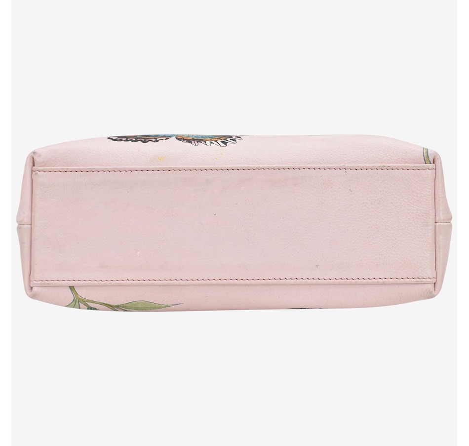 Image 125222_ALTMORE10.jpg, Product 125-222 / Price $179.99, Anuschka Medium Frame Crossbody from Anuschka Handbags on TSC.ca's Fashion department