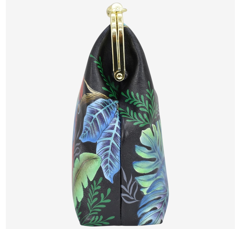 Image 125222_ALTMORE6.jpg, Product 125-222 / Price $179.99, Anuschka Medium Frame Crossbody from Anuschka Handbags on TSC.ca's Fashion department