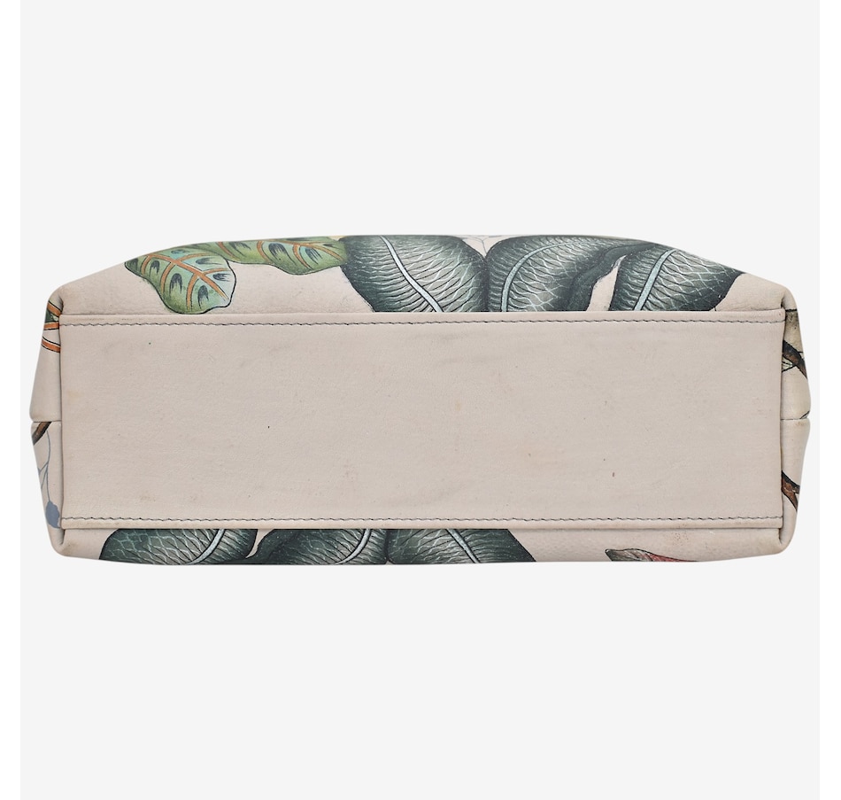 Image 125222_ALTMORE9.jpg, Product 125-222 / Price $179.99, Anuschka Medium Frame Crossbody from Anuschka Handbags on TSC.ca's Fashion department