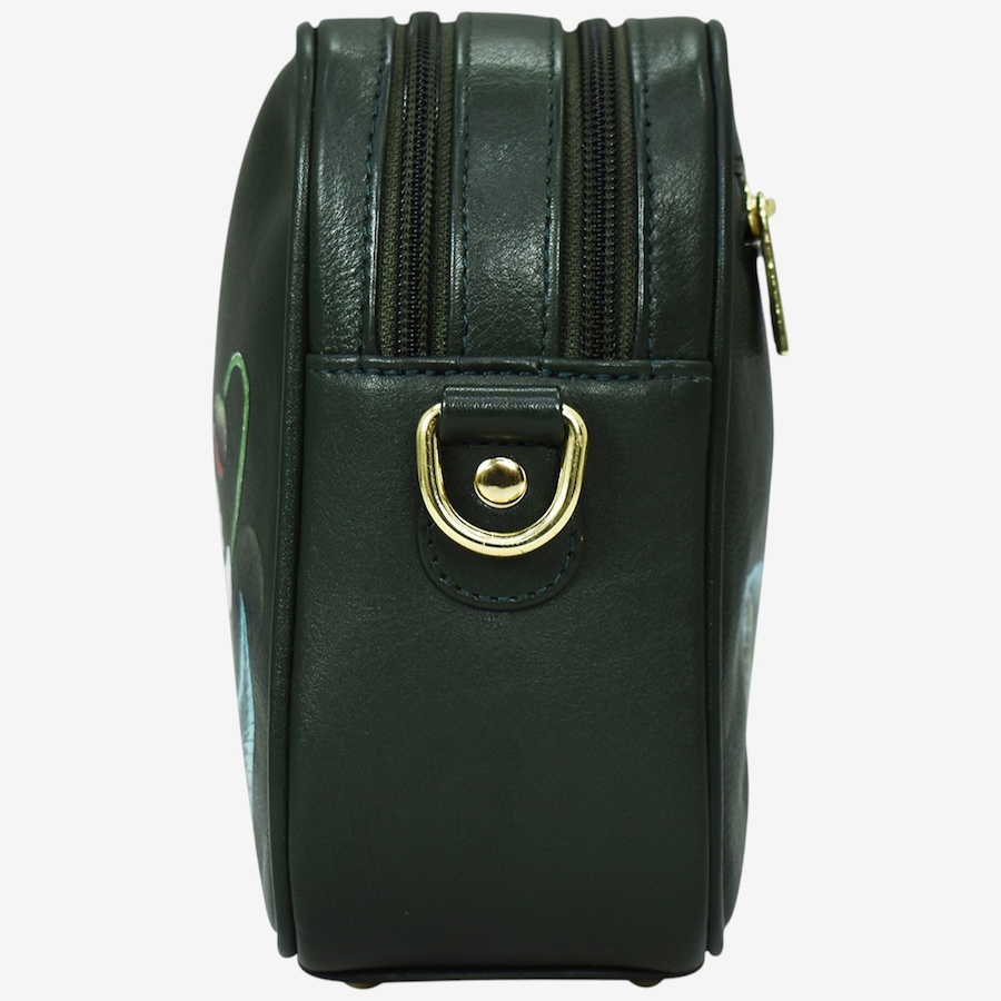 Image 125223_ALTMORE5.jpg, Product 125-223 / Price $306.00, Anuschka Twin Top Messenger Crossbody from Anuschka Handbags  on TSC.ca's Fashion department
