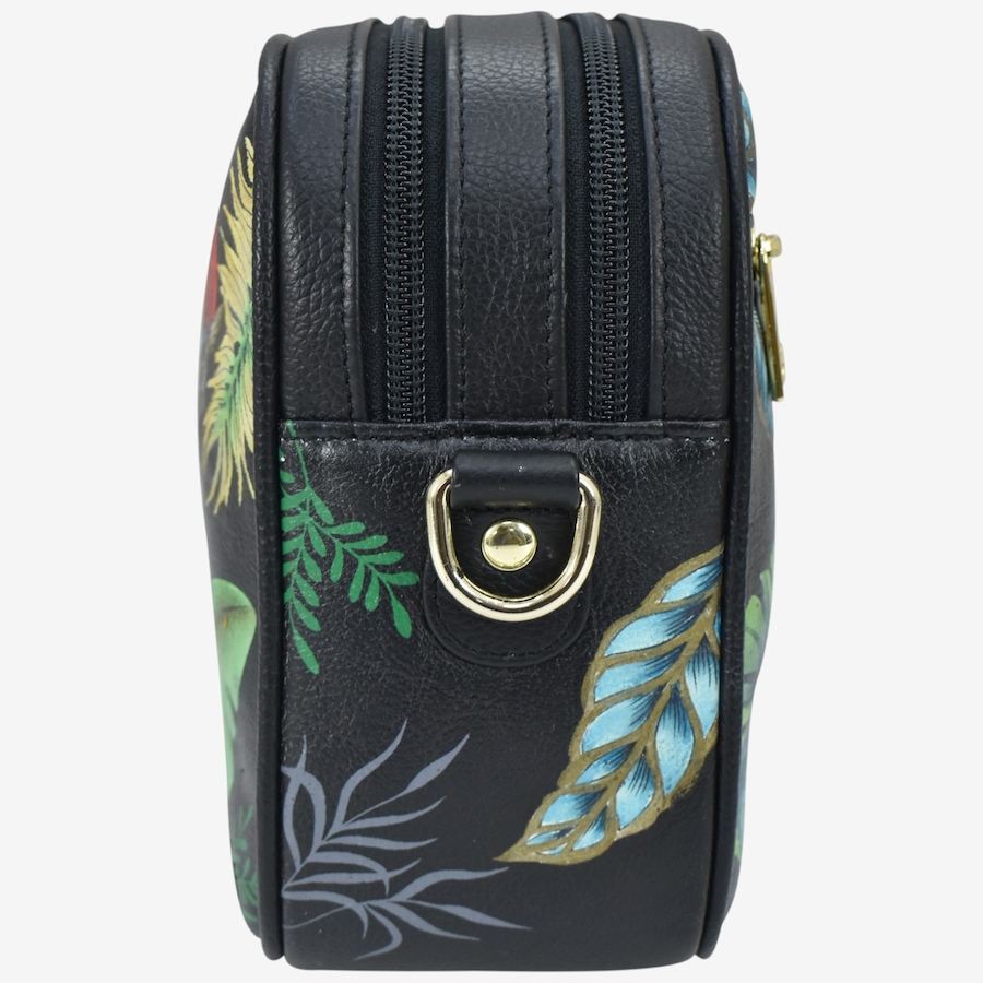 Image 125223_ALTMORE6.jpg, Product 125-223 / Price $306.00, Anuschka Twin Top Messenger Crossbody from Anuschka Handbags  on TSC.ca's Fashion department