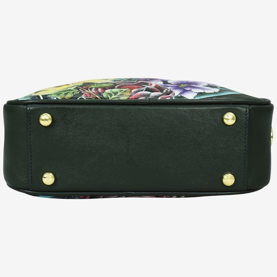 Image 125223_ALTMORE8.jpg, Product 125-223 / Price $306.00, Anuschka Twin Top Messenger Crossbody from Anuschka Handbags  on TSC.ca's Fashion department