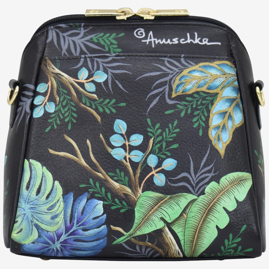 Image 125228_ALTMORE2.jpg, Product 125-228 / Price $236.00, Anuschka Zip Around Travel Organizer from Anuschka Handbags on TSC.ca's Fashion department