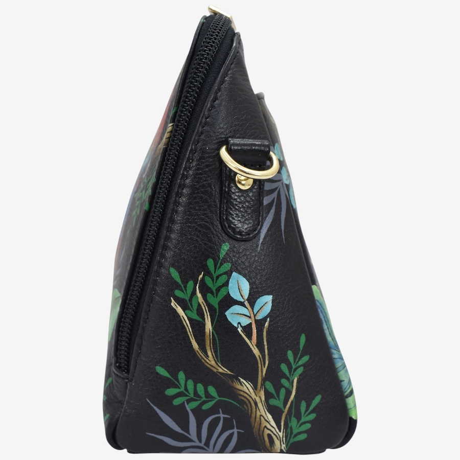 Image 125228_ALTMORE4.jpg, Product 125-228 / Price $236.00, Anuschka Zip Around Travel Organizer from Anuschka Handbags on TSC.ca's Fashion department