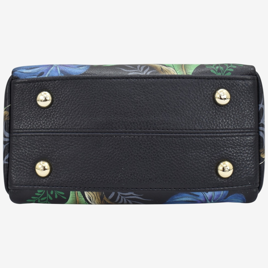 Image 125228_ALTMORE5.jpg, Product 125-228 / Price $236.00, Anuschka Zip Around Travel Organizer from Anuschka Handbags on TSC.ca's Fashion department