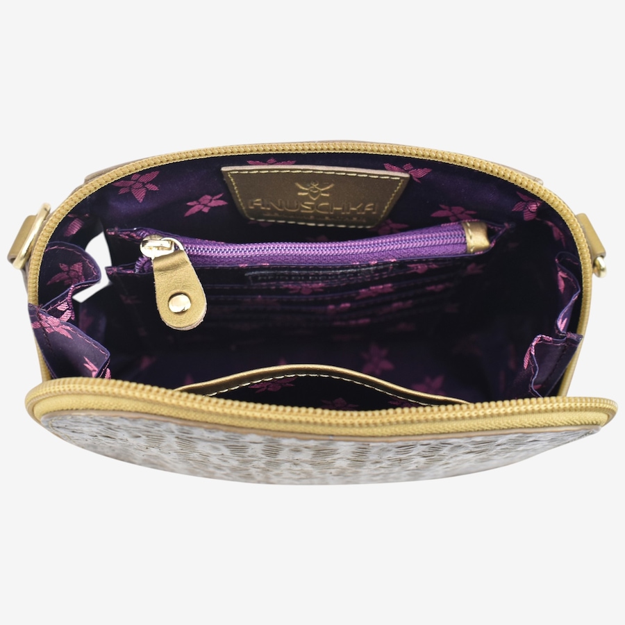 Image 125228_ALTMORE7.jpg, Product 125-228 / Price $236.00, Anuschka Zip Around Travel Organizer from Anuschka Handbags on TSC.ca's Fashion department