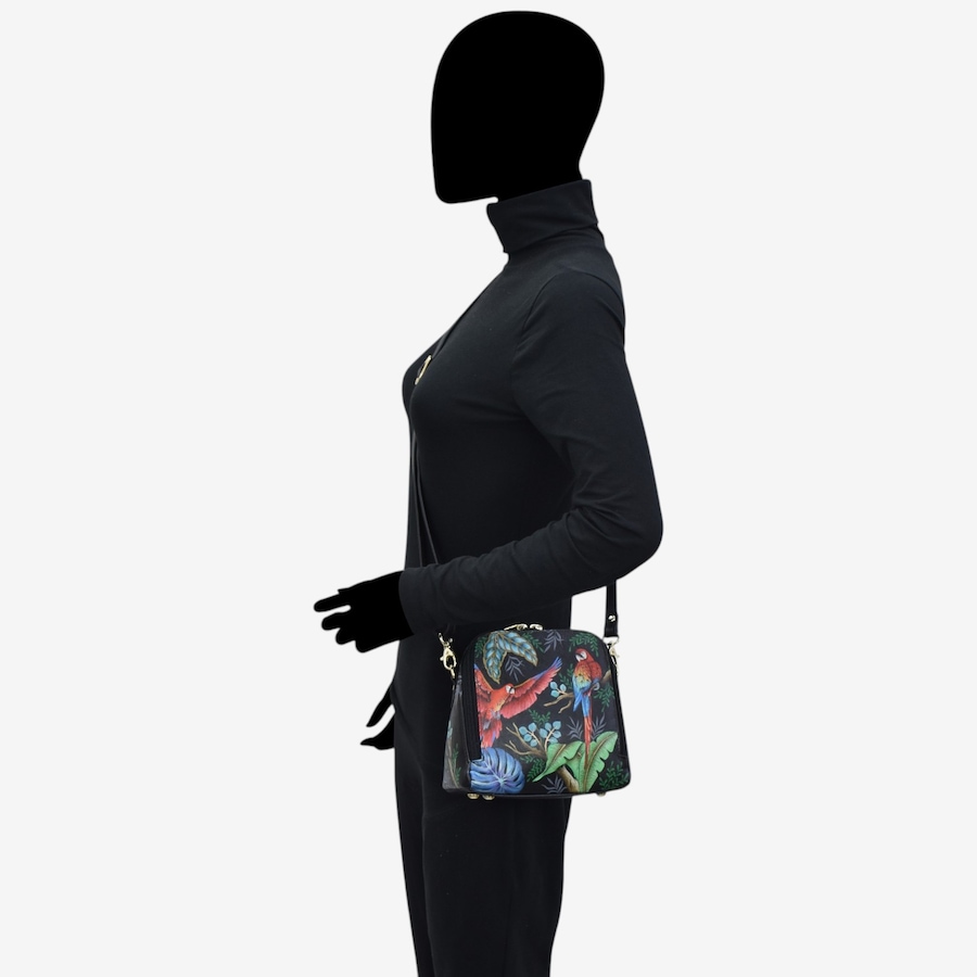 Image 125228_ALTMORE9.jpg, Product 125-228 / Price $236.00, Anuschka Zip Around Travel Organizer from Anuschka Handbags on TSC.ca's Fashion department