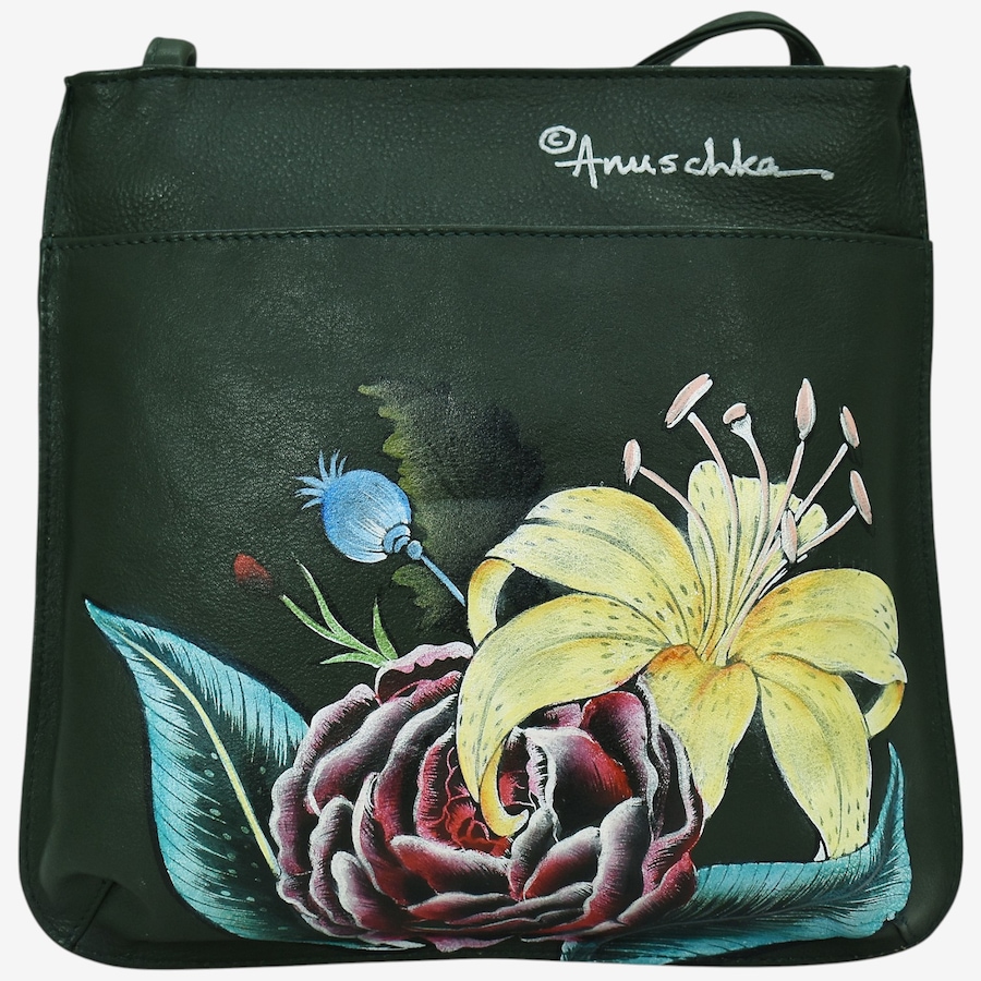 Image 125230_ALTMORE1.jpg, Product 125-230 / Price $180.00, Anuschka Slim Crossbody from Anuschka Handbags  on TSC.ca's Fashion department