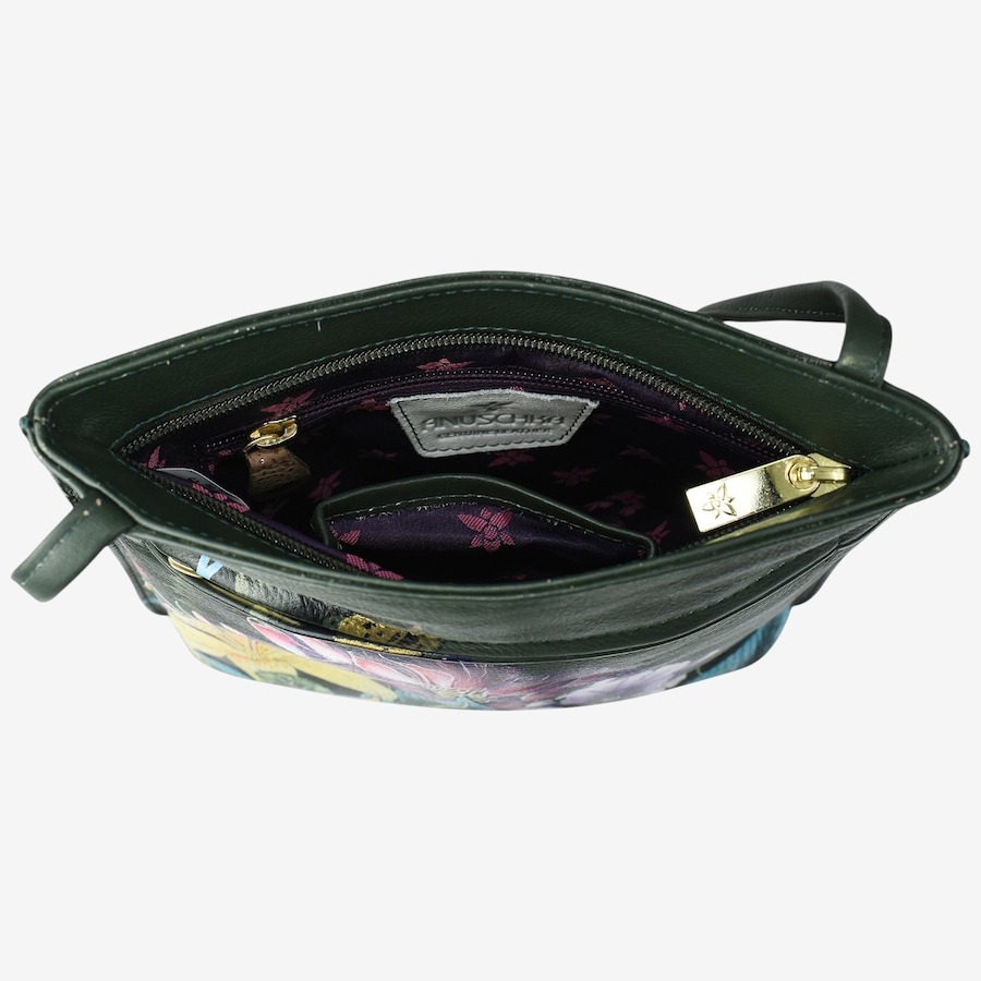 Image 125230_ALTMORE10.jpg, Product 125-230 / Price $180.00, Anuschka Slim Crossbody from Anuschka Handbags  on TSC.ca's Fashion department