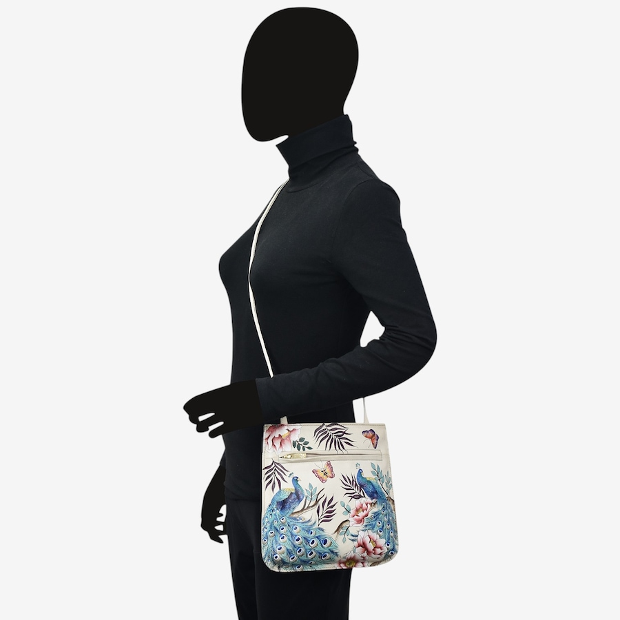 Image 125230_ALTMORE11.jpg, Product 125-230 / Price $180.00, Anuschka Slim Crossbody from Anuschka Handbags  on TSC.ca's Fashion department