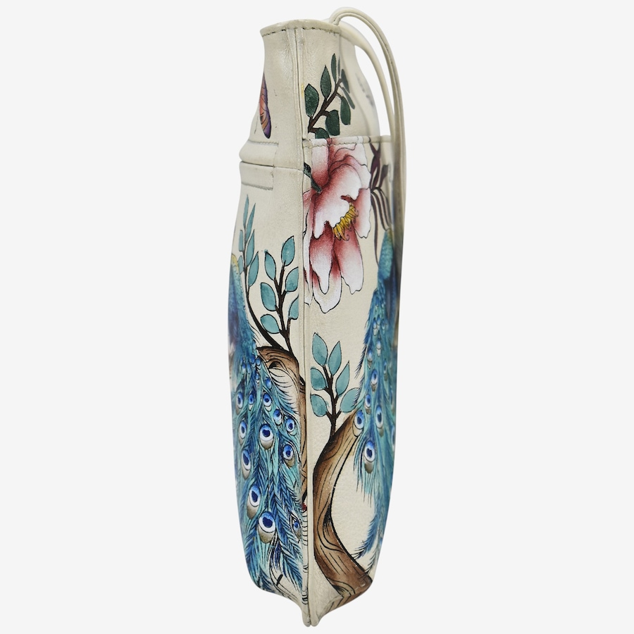 Image 125230_ALTMORE4.jpg, Product 125-230 / Price $180.00, Anuschka Slim Crossbody from Anuschka Handbags  on TSC.ca's Fashion department