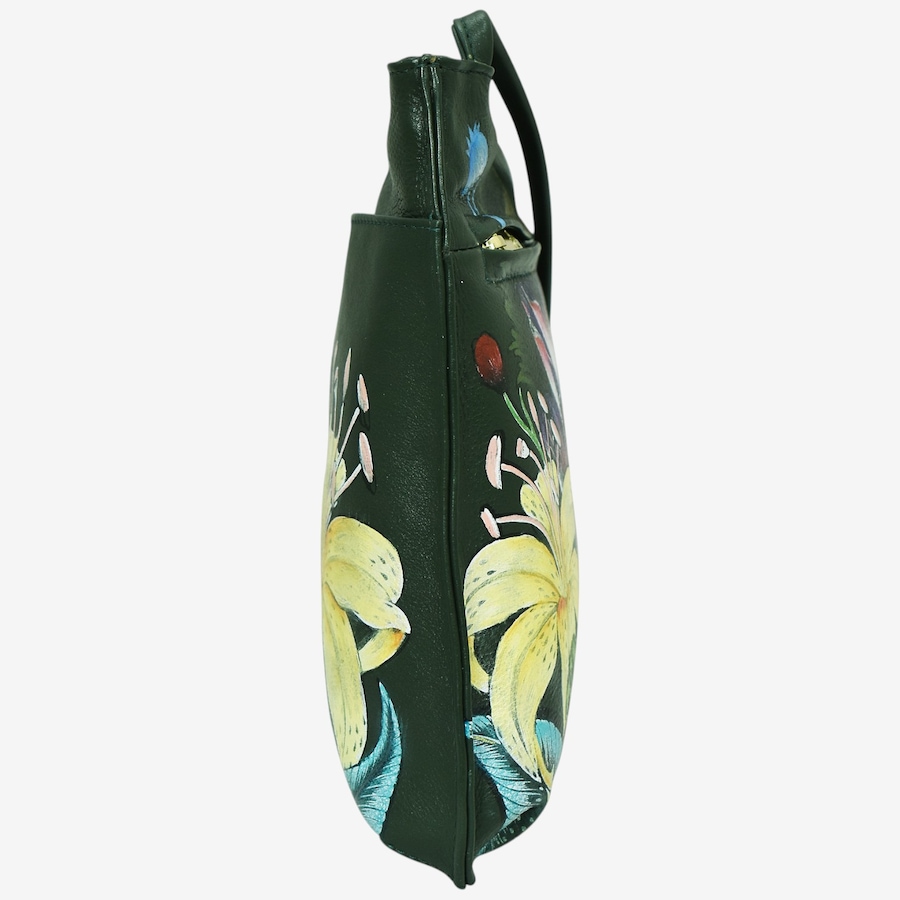 Image 125230_ALTMORE5.jpg, Product 125-230 / Price $180.00, Anuschka Slim Crossbody from Anuschka Handbags  on TSC.ca's Fashion department