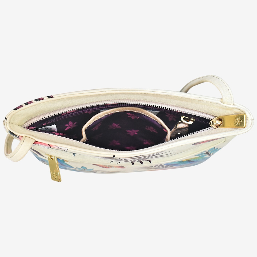 Image 125230_ALTMORE8.jpg, Product 125-230 / Price $180.00, Anuschka Slim Crossbody from Anuschka Handbags  on TSC.ca's Fashion department