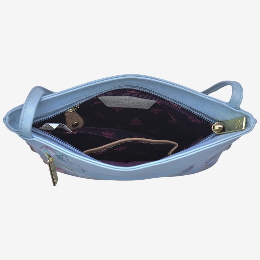 Image 125230_ALTMORE9.jpg, Product 125-230 / Price $180.00, Anuschka Slim Crossbody from Anuschka Handbags  on TSC.ca's Fashion department