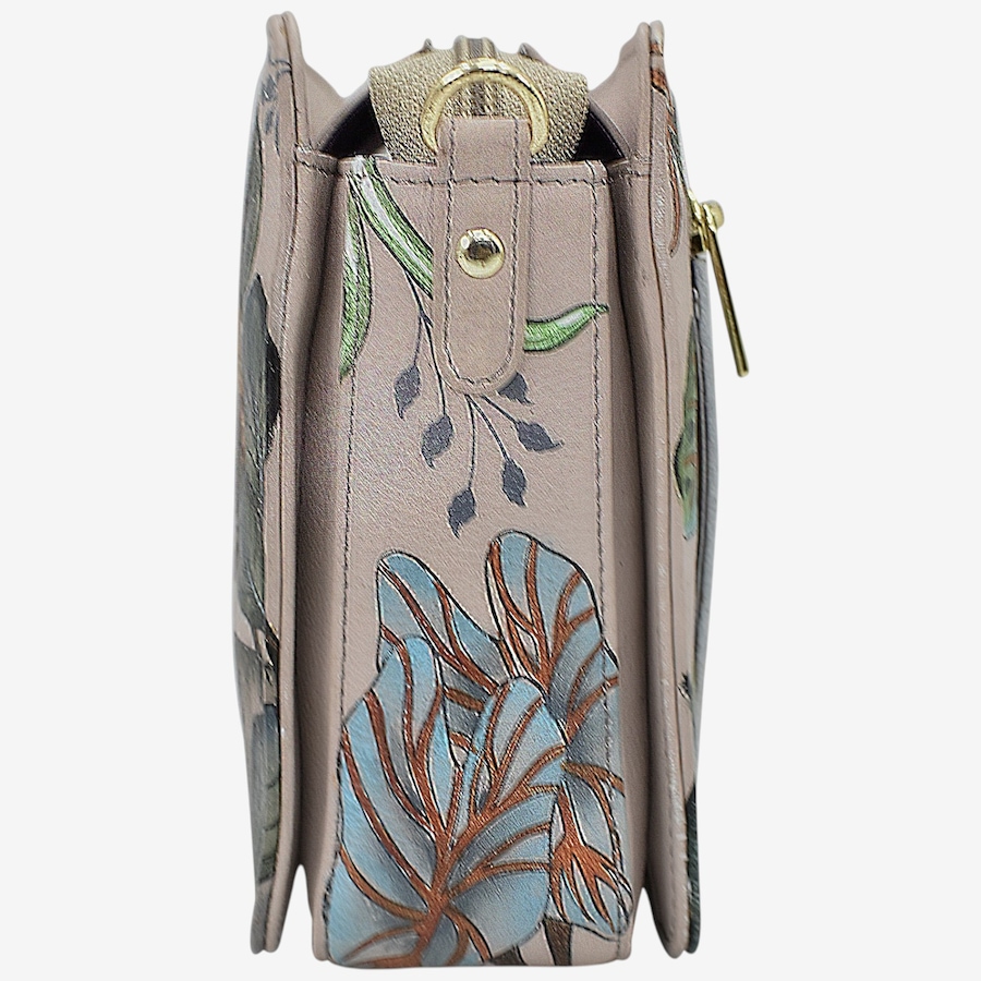Image 125256_ALTMORE3.jpg, Product 125-256 / Price $306.00, Anuschka Triple Compartment Crossbody from Anuschka Handbags  on TSC.ca's Fashion department