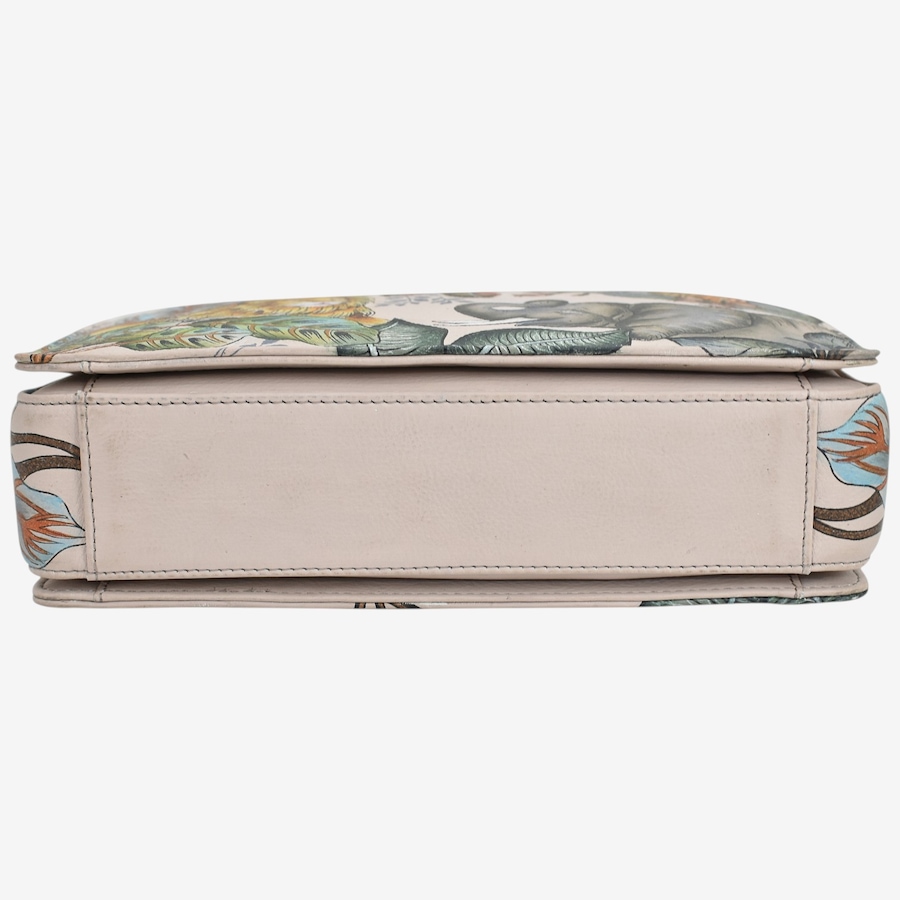 Image 125256_ALTMORE5.jpg, Product 125-256 / Price $306.00, Anuschka Triple Compartment Crossbody from Anuschka Handbags  on TSC.ca's Fashion department