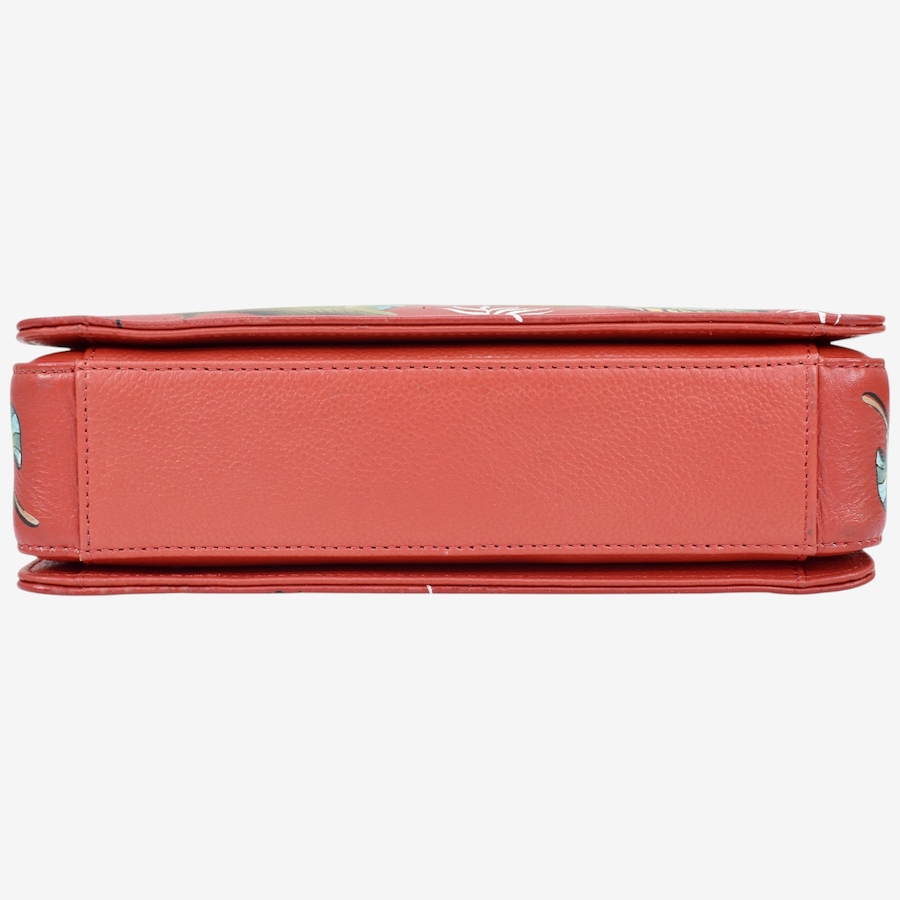 Image 125256_ALTMORE6.jpg, Product 125-256 / Price $306.00, Anuschka Triple Compartment Crossbody from Anuschka Handbags  on TSC.ca's Fashion department