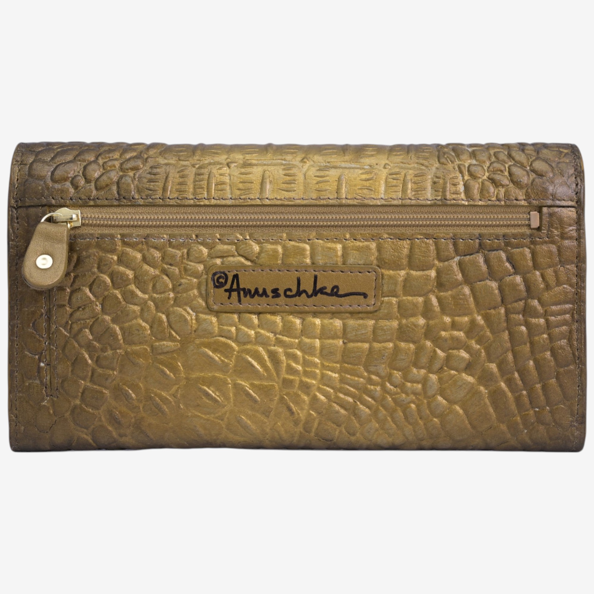 Anuschka RFID Accordion Wallet - TSC.ca