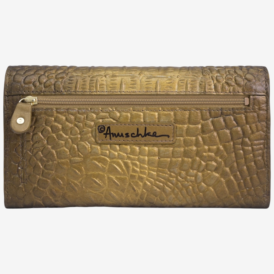 Image 125259_ALTMORE2.jpg, Product 125-259 / Price $174.00, Anuschka RFID Accordion Wallet from Anuschka Handbags  on TSC.ca's Fashion department