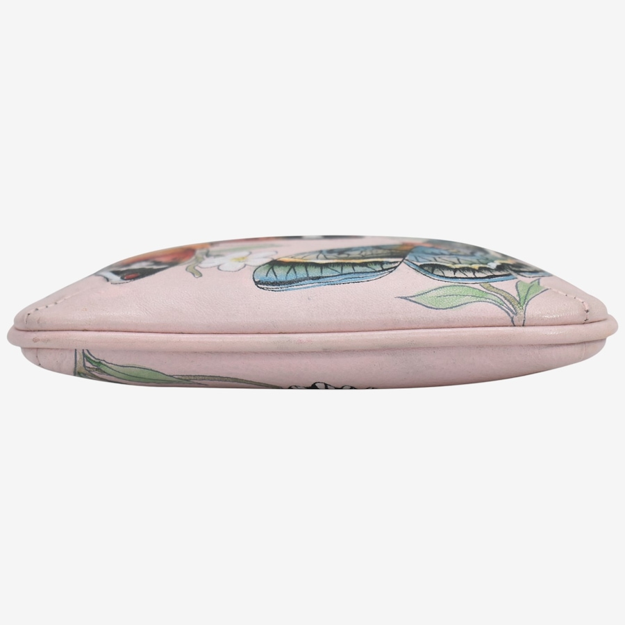 Image 125262_ALTMORE9.jpg, Product 125-262 / Price $68.00, Anuschka Medium Zip Pouch with Key Fobs from Anuschka Handbags  on TSC.ca's Fashion department