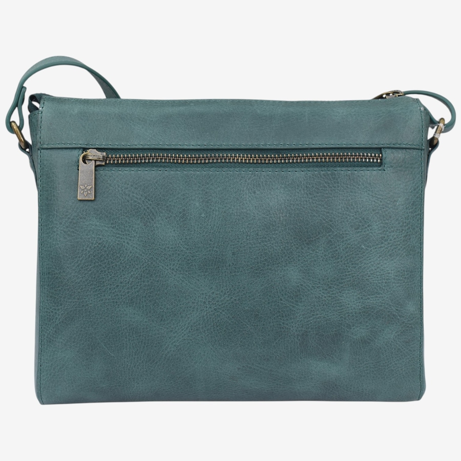 Image 125265_ALTMORE1.jpg, Product 125-265 / Price $174.00, Anuschka Heritage Leather Slim Medium Crossbody from Anuschka Handbags  on TSC.ca's Fashion department