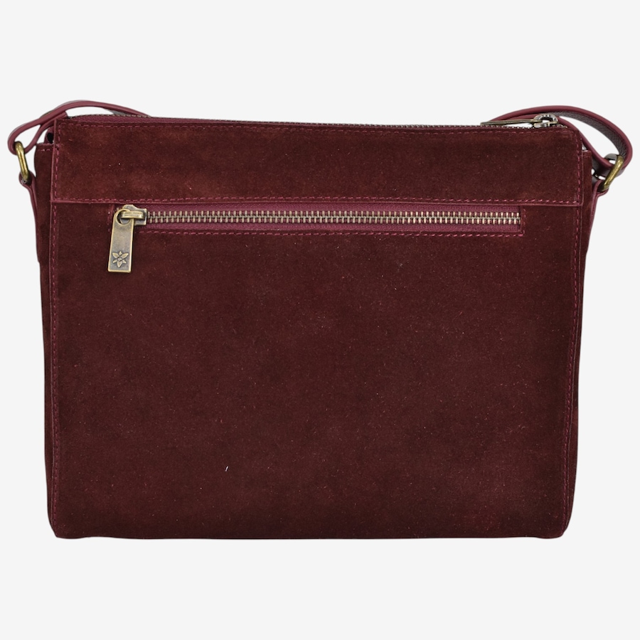 Image 125265_ALTMORE2.jpg, Product 125-265 / Price $174.00, Anuschka Heritage Leather Slim Medium Crossbody from Anuschka Handbags  on TSC.ca's Fashion department