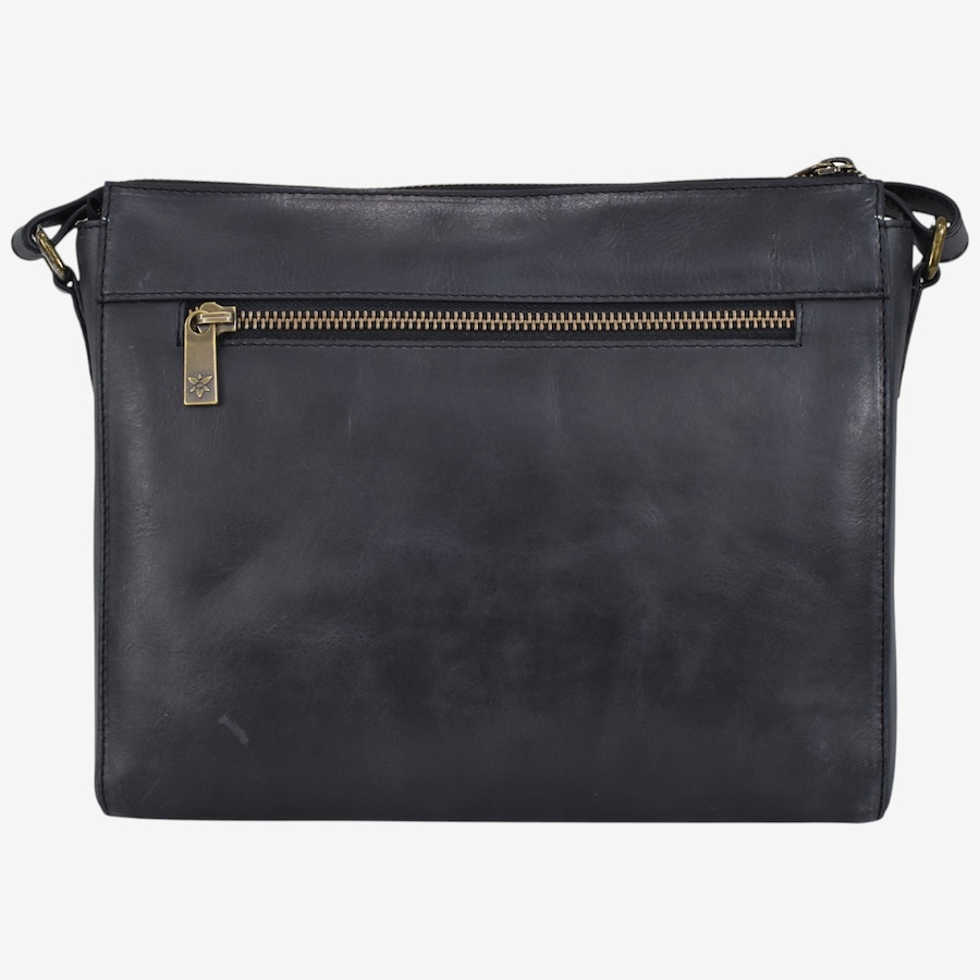 Image 125265_ALTMORE3.jpg, Product 125-265 / Price $174.00, Anuschka Heritage Leather Slim Medium Crossbody from Anuschka Handbags  on TSC.ca's Fashion department