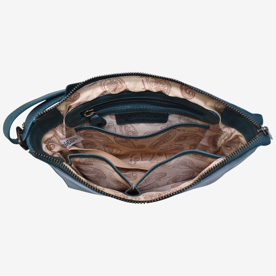 Image 125265_ALTMORE9.jpg, Product 125-265 / Price $174.00, Anuschka Heritage Leather Slim Medium Crossbody from Anuschka Handbags  on TSC.ca's Fashion department