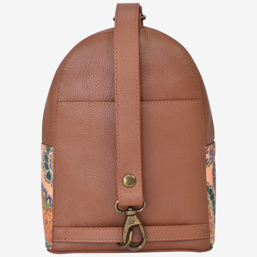 Image 125266_ALTMORE3.jpg, Product 125-266 / Price $230.00, Anuschka Heritage Leather Sling Bag from Anuschka Handbags on TSC.ca's Fashion department