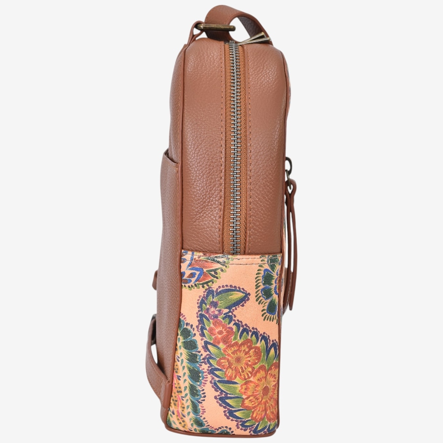 Image 125266_ALTMORE8.jpg, Product 125-266 / Price $230.00, Anuschka Heritage Leather Sling Bag from Anuschka Handbags on TSC.ca's Fashion department