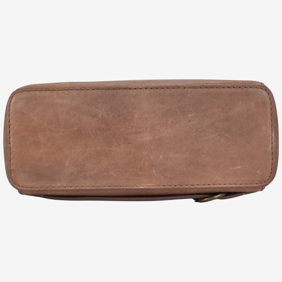 Image 125266_ALTMORE9.jpg, Product 125-266 / Price $230.00, Anuschka Heritage Leather Sling Bag from Anuschka Handbags on TSC.ca's Fashion department