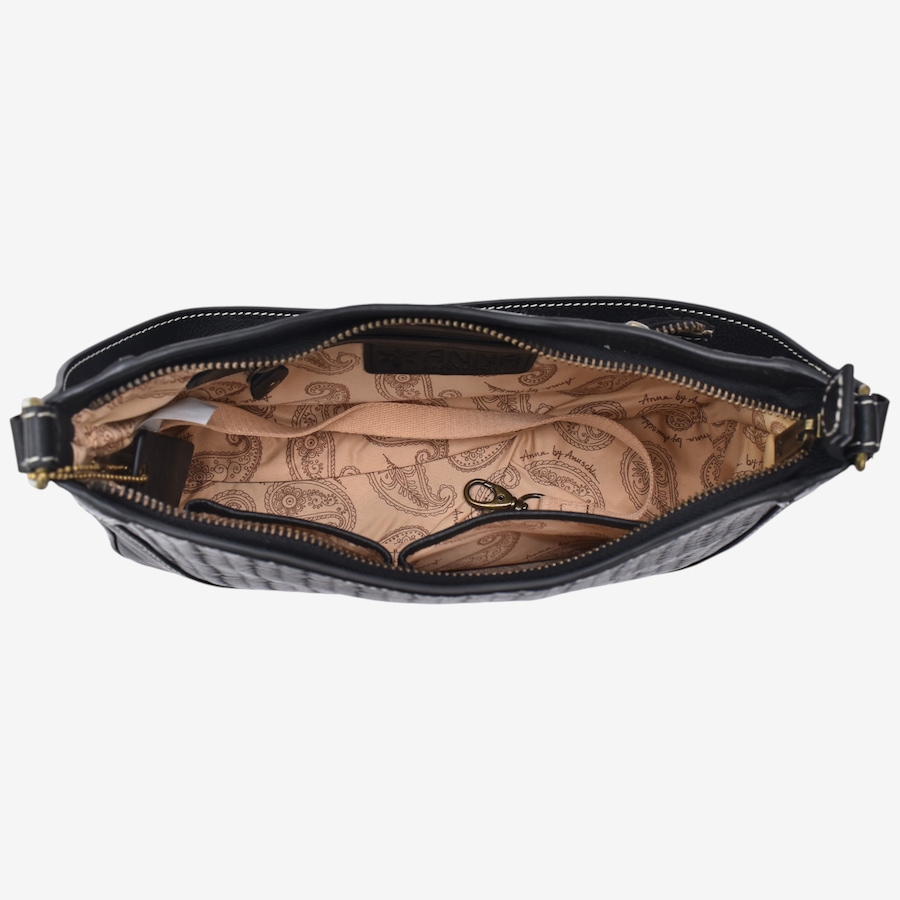 Image 125267_ALTMORE11.jpg, Product 125-267 / Price $178.00, Anuschka Leather Shoulder Bag from Anuschka Handbags  on TSC.ca's Fashion department