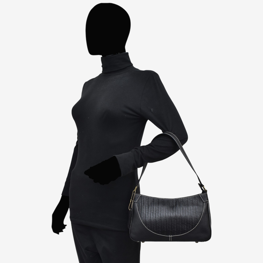 Image 125267_ALTMORE14.jpg, Product 125-267 / Price $178.00, Anuschka Leather Shoulder Bag from Anuschka Handbags  on TSC.ca's Fashion department