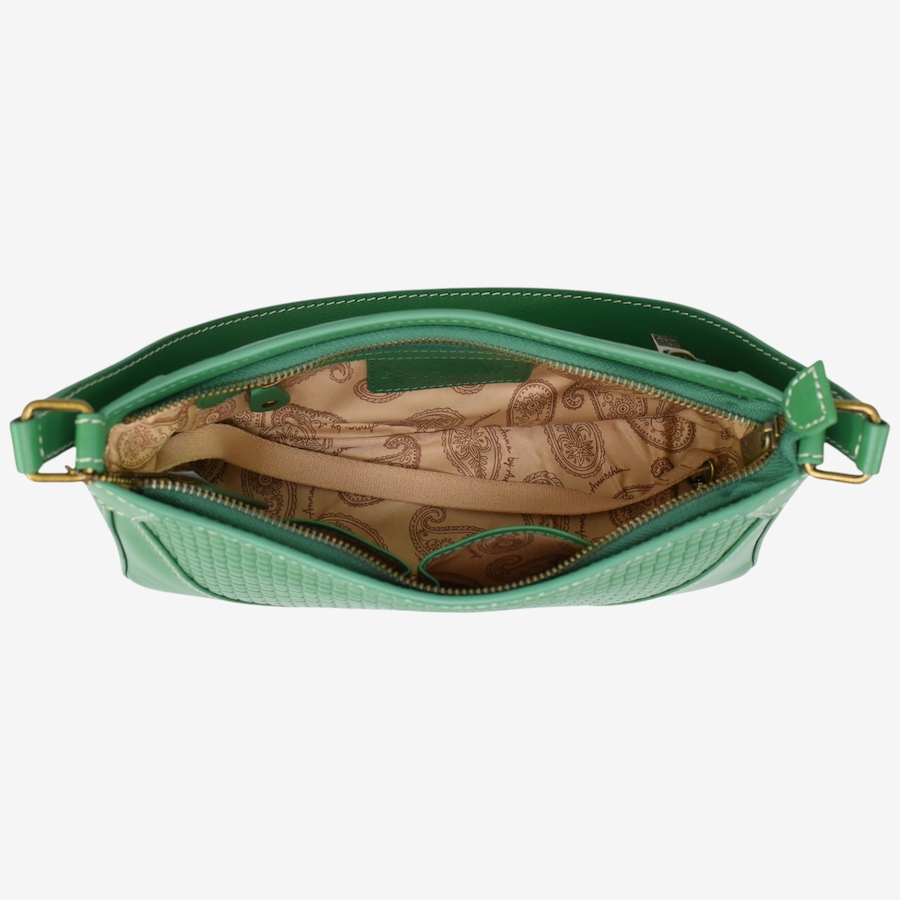 Image 125267_ALTMORE9.jpg, Product 125-267 / Price $178.00, Anuschka Leather Shoulder Bag from Anuschka Handbags  on TSC.ca's Fashion department