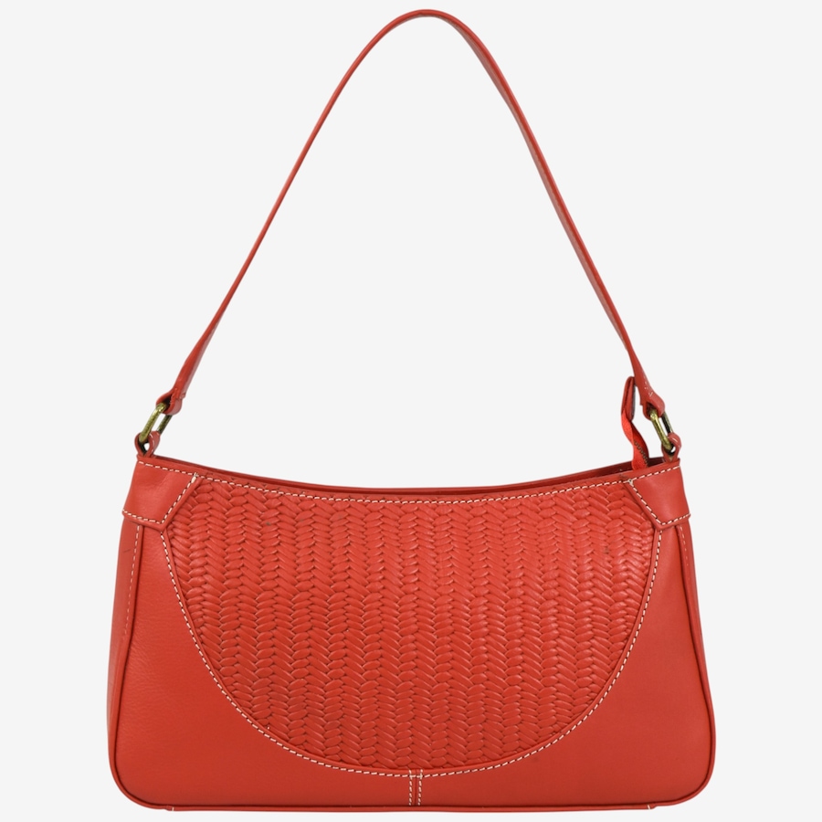 Image 125267_RED.jpg, Product 125-267 / Price $178.00, Anuschka Leather Shoulder Bag from Anuschka Handbags  on TSC.ca's Fashion department