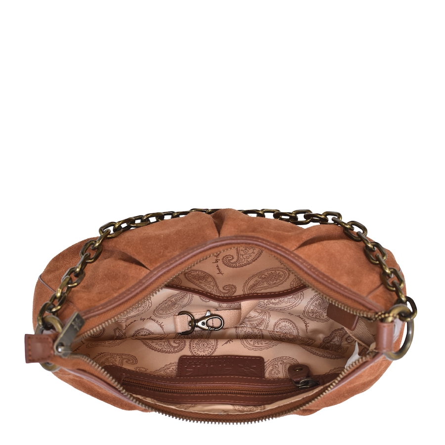 Image 125268_ALTMORE10.jpg, Product 125-268 / Price $230.00, Anuschka Heritage Leather Hobo from Anuschka Handbags on TSC.ca's Fashion department