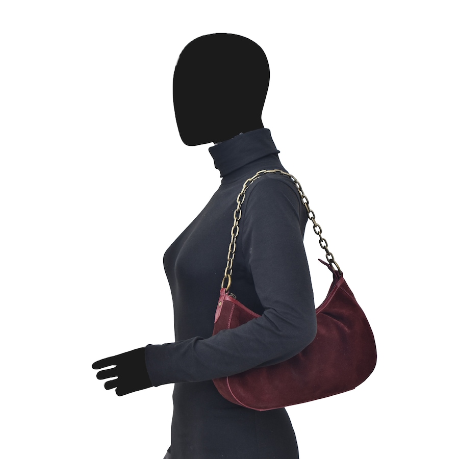 Image 125268_ALTMORE12.jpg, Product 125-268 / Price $230.00, Anuschka Heritage Leather Hobo from Anuschka Handbags on TSC.ca's Fashion department